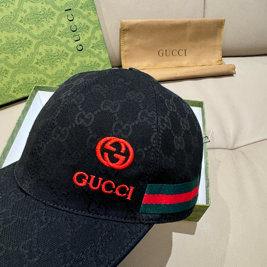 LuxluxHouse Best Quality Gucci Caps