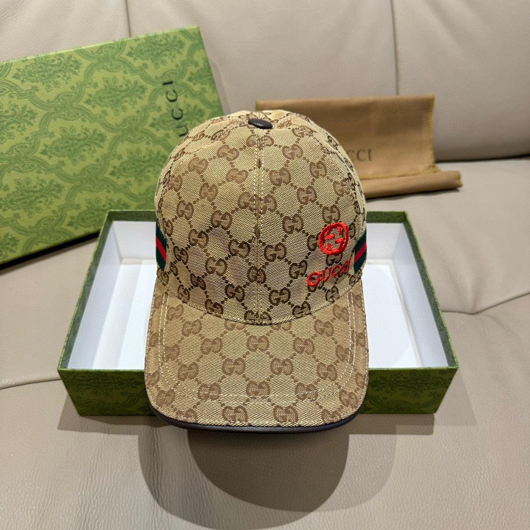 LuxluxHouse Best Quality Gucci Caps