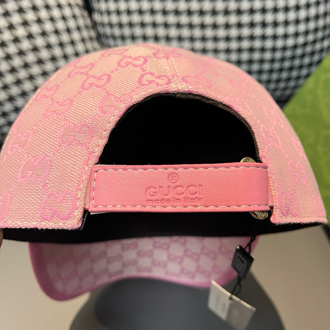 LuxluxHouse Best Quality Gucci Caps