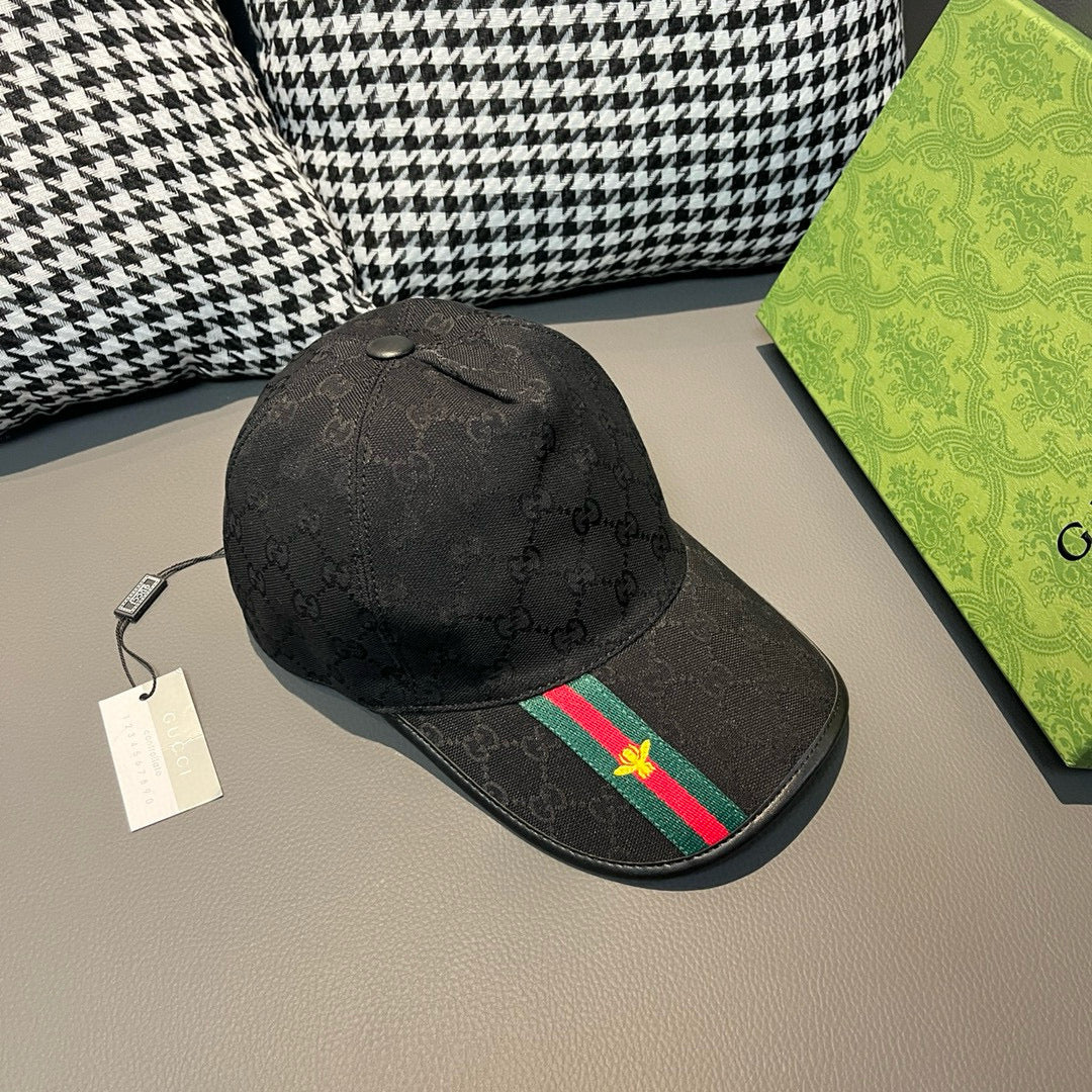 LuxluxHouse Best Quality Gucci Caps