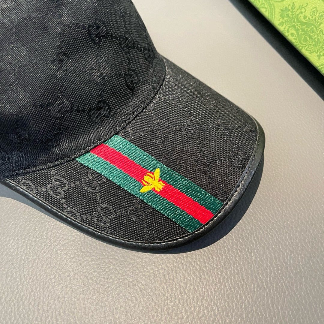 LuxluxHouse Best Quality Gucci Caps