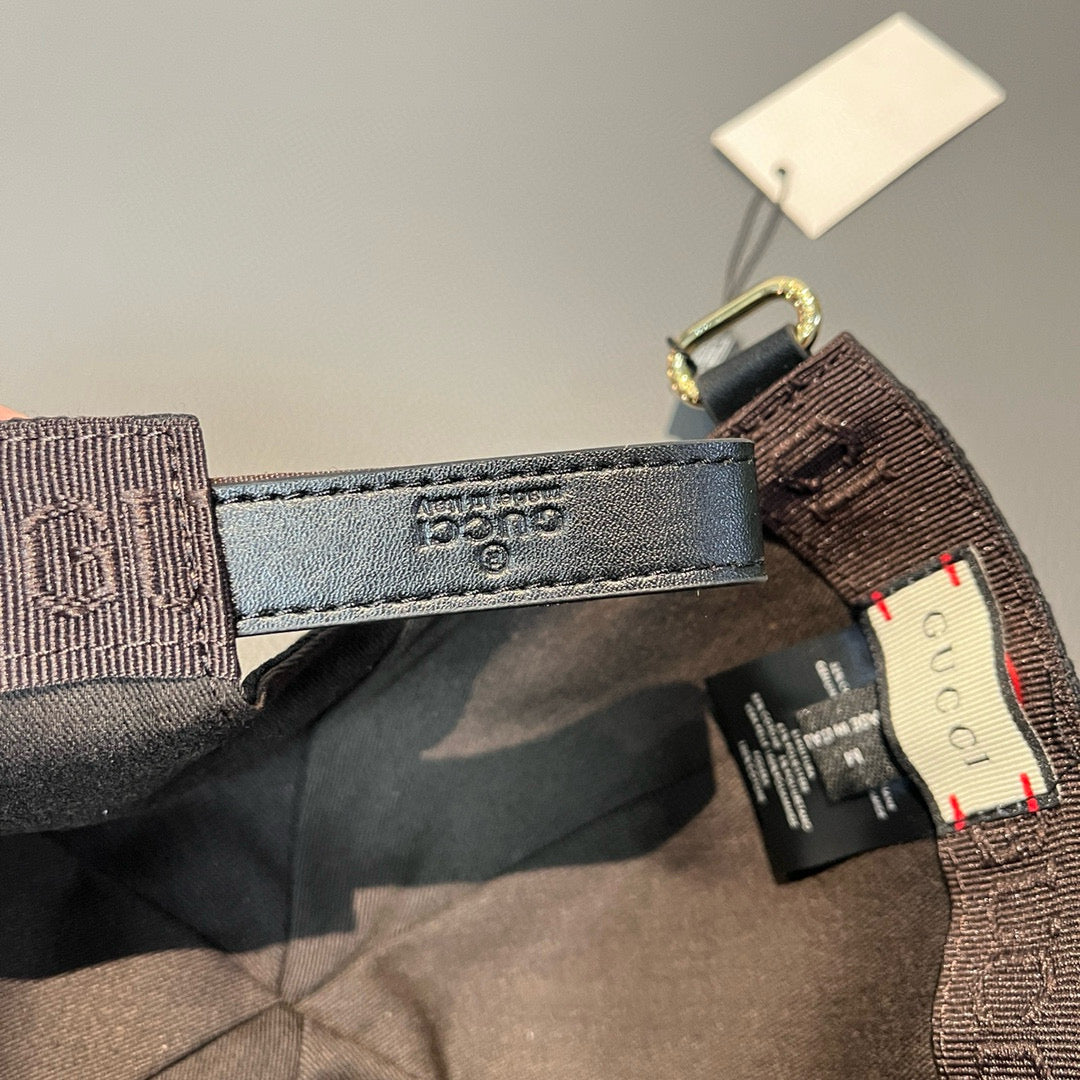 LuxluxHouse Best Quality Gucci Caps