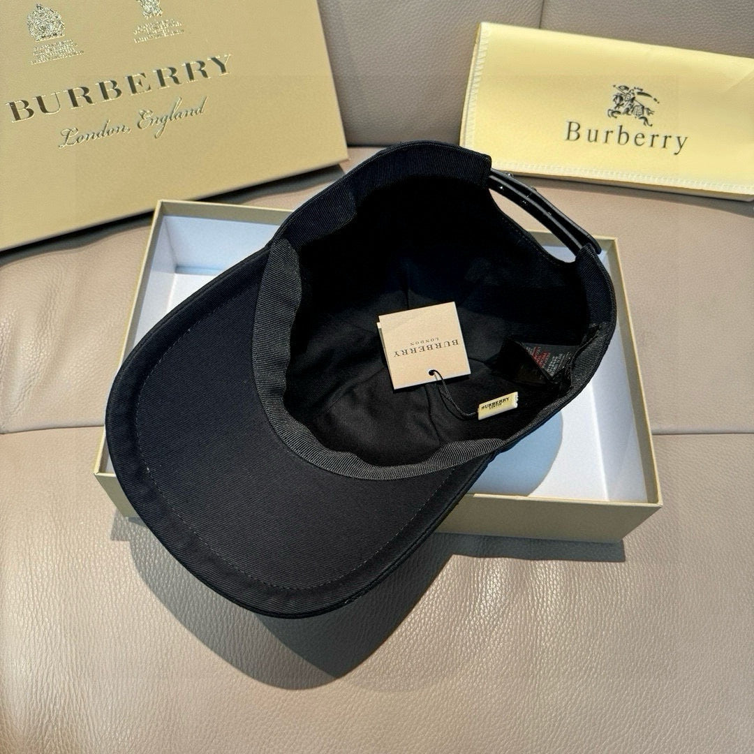 LuxluxHouse Best Quality Burberry Caps
