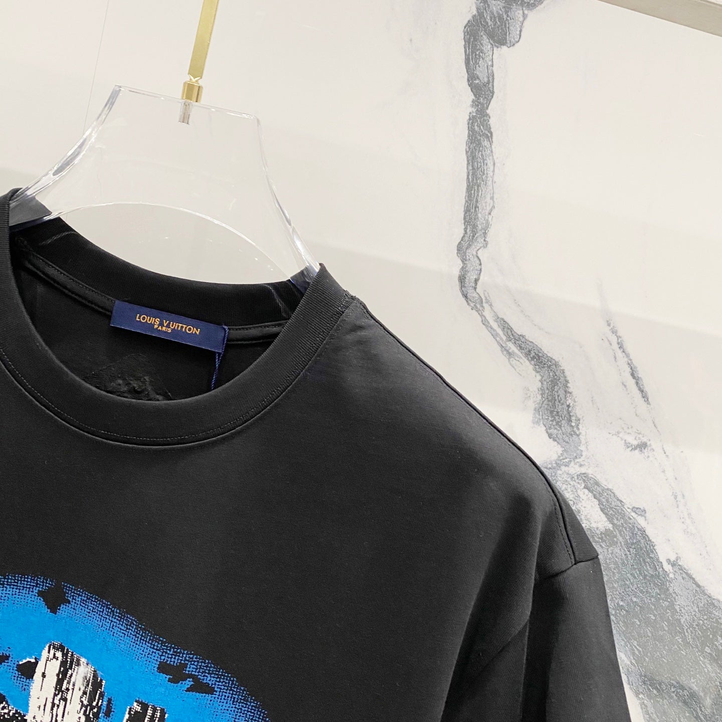 LuxluxHouse Best Quality Clothes T-shirt Louis Vuitton