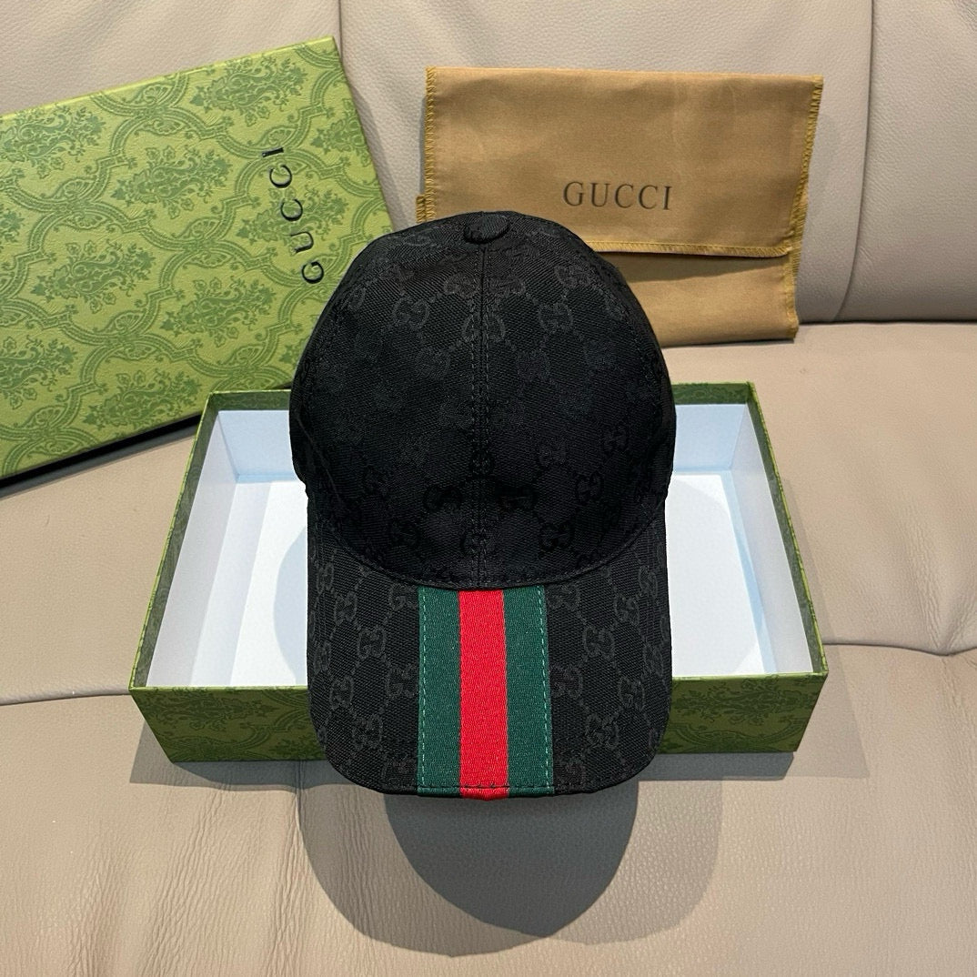 LuxluxHouse Best Quality Gucci Caps