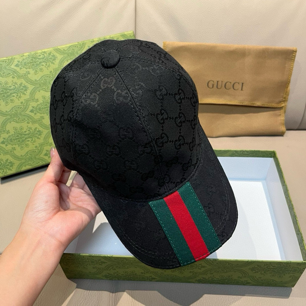 LuxluxHouse Best Quality Gucci Caps
