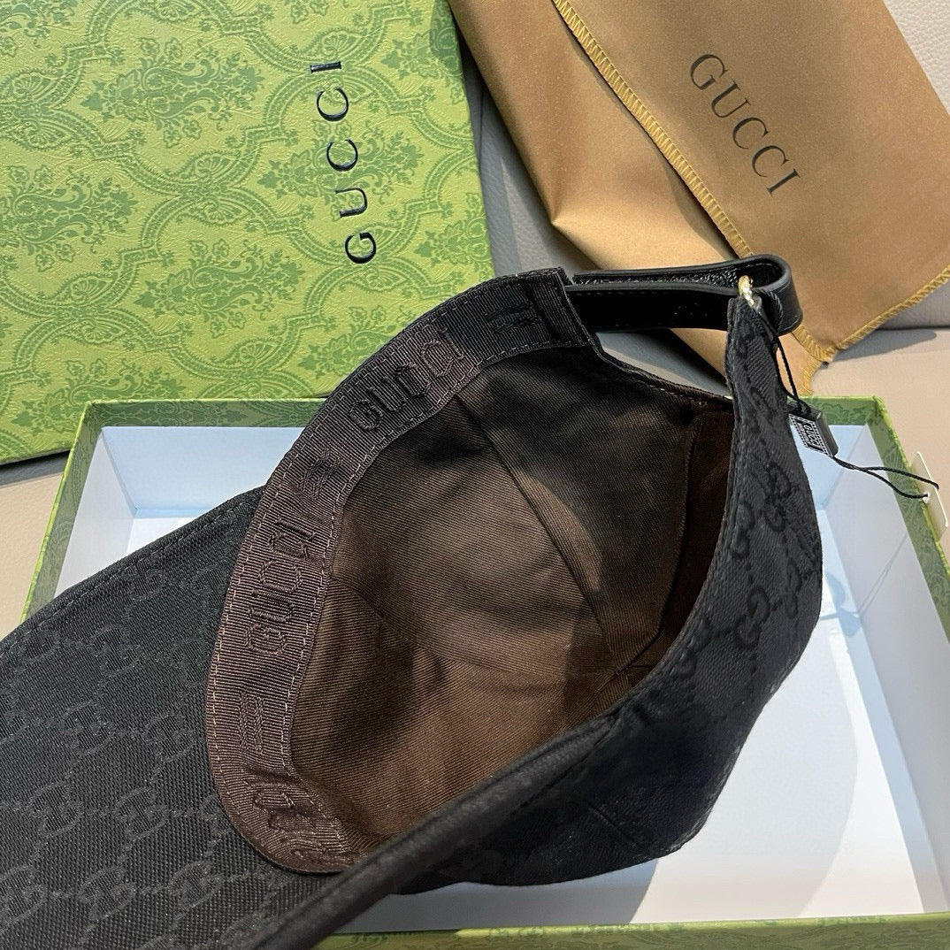 LuxluxHouse Best Quality Gucci Caps