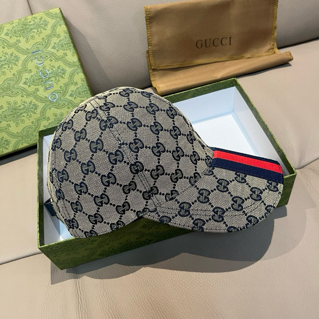 LuxluxHouse Best Quality Gucci Caps