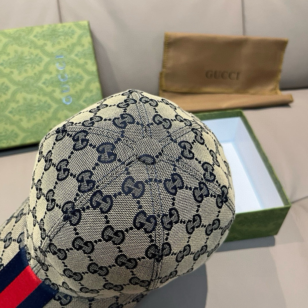 LuxluxHouse Best Quality Gucci Caps
