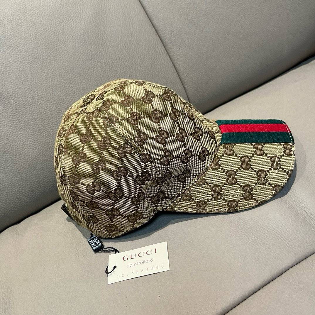 LuxluxHouse Best Quality Gucci Caps