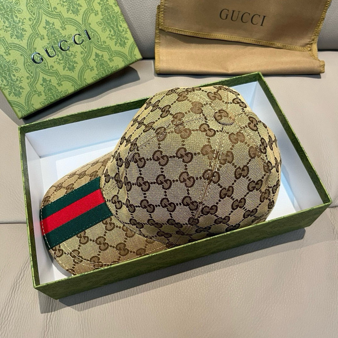 LuxluxHouse Best Quality Gucci Caps
