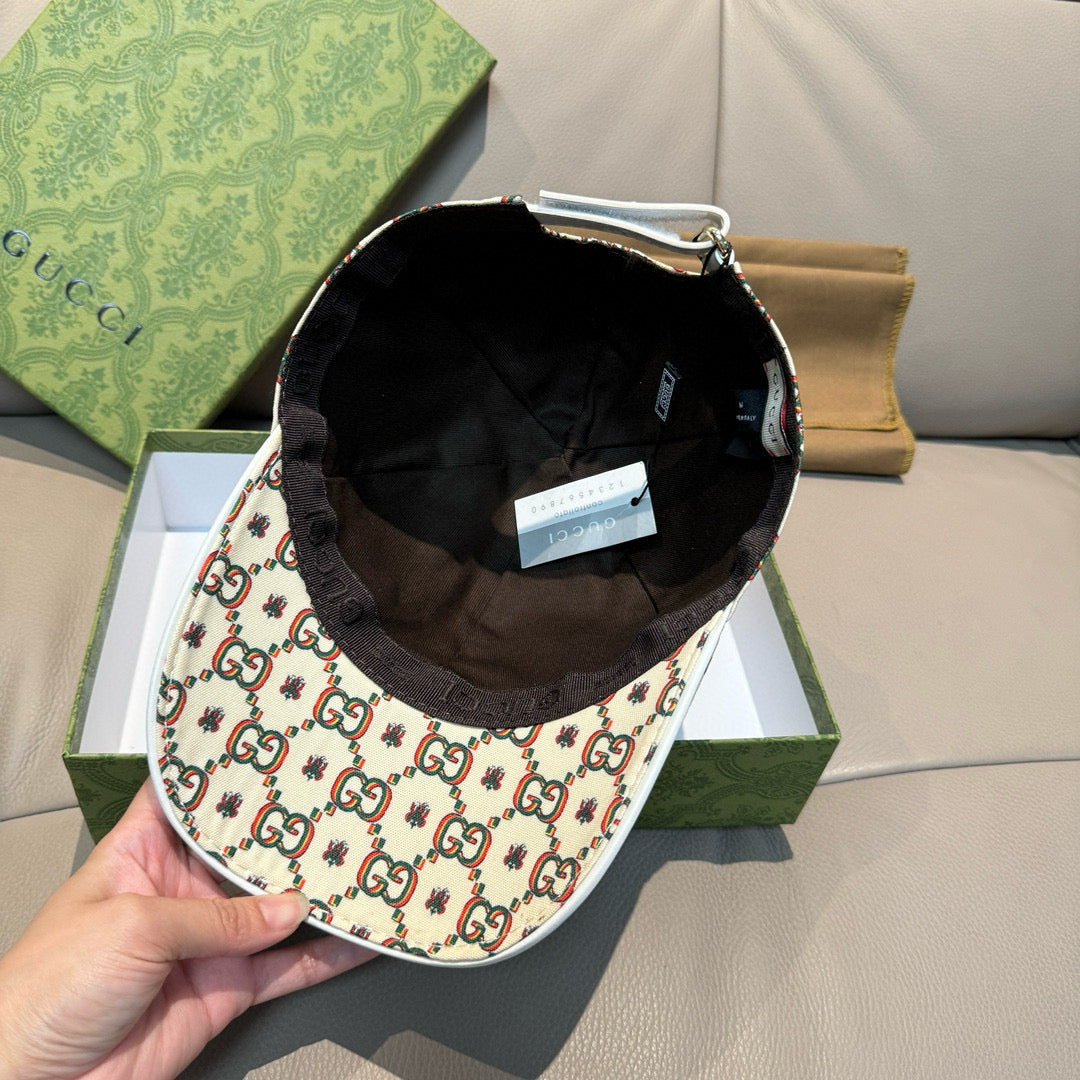 LuxluxHouse Best Quality Gucci Caps