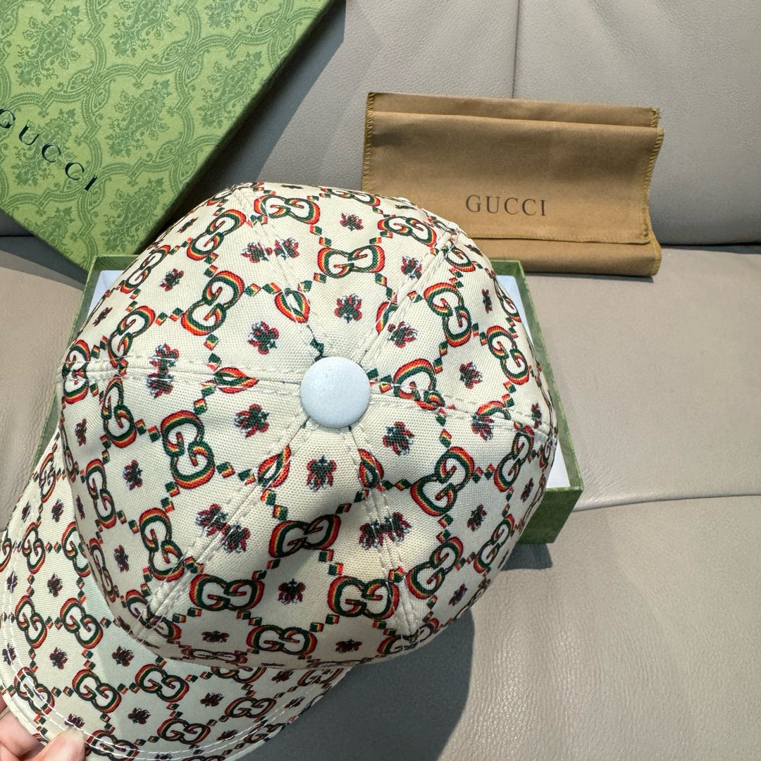 LuxluxHouse Best Quality Gucci Caps