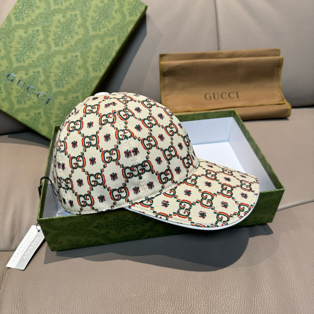 LuxluxHouse Best Quality Gucci Caps