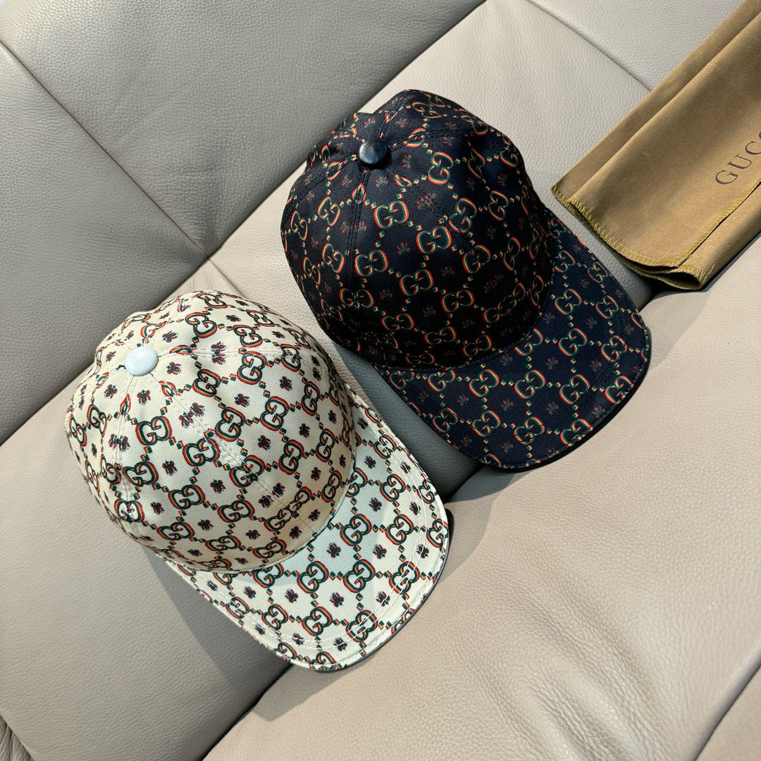 LuxluxHouse Best Quality Gucci Caps