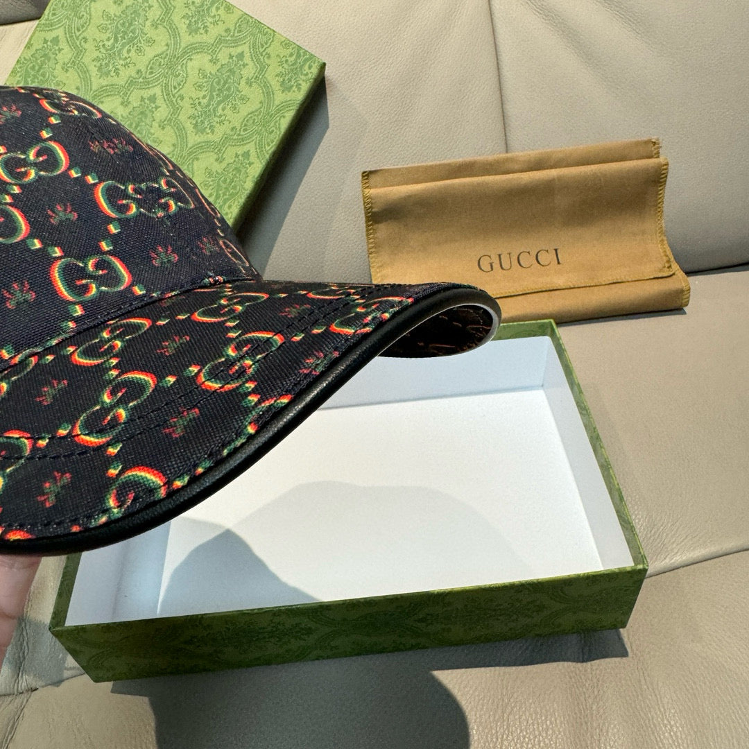 LuxluxHouse Best Quality Gucci Caps