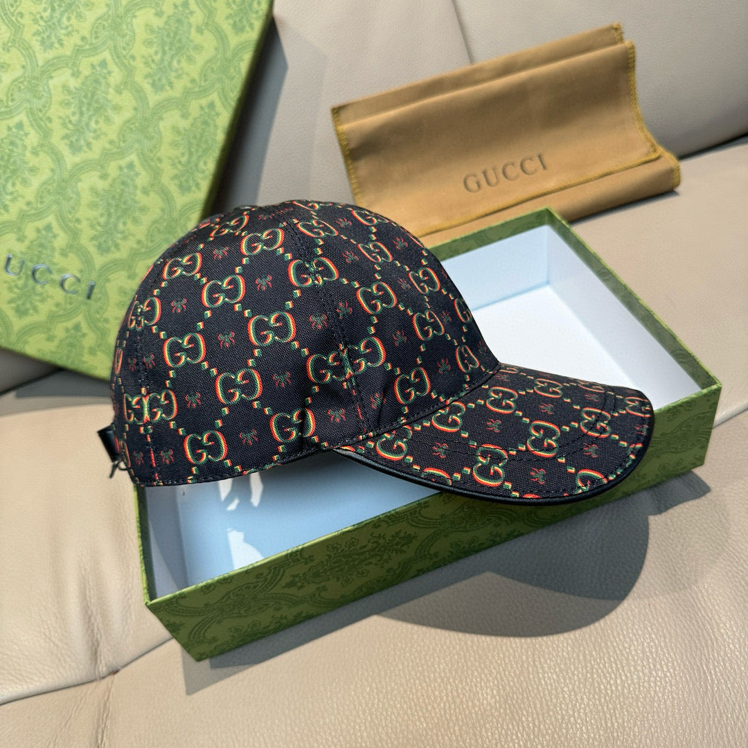 LuxluxHouse Best Quality Gucci Caps