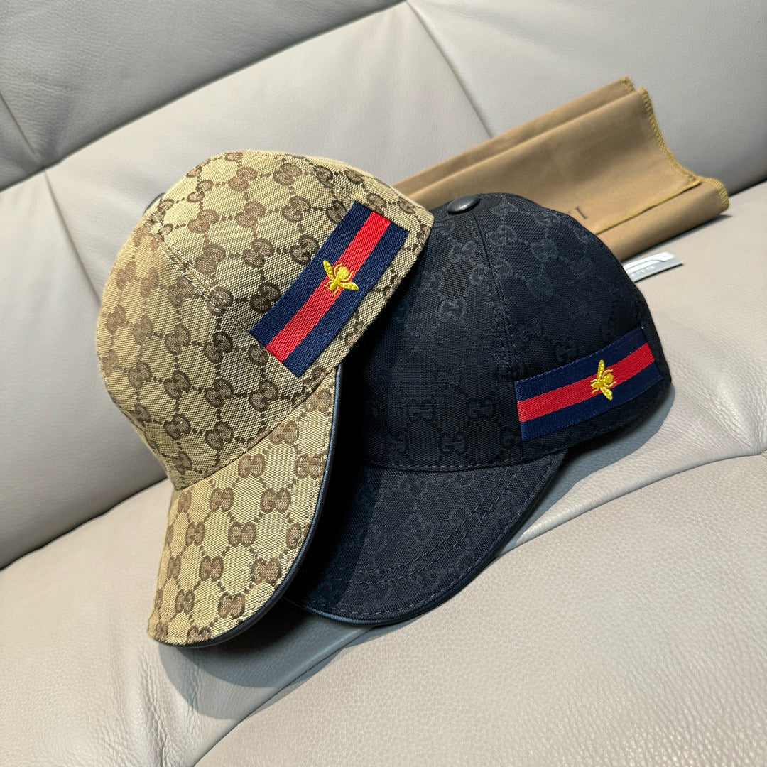 LuxluxHouse Best Quality Gucci Caps