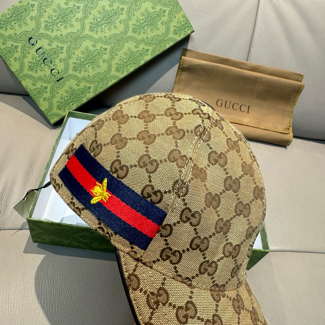 LuxluxHouse Best Quality Gucci Caps