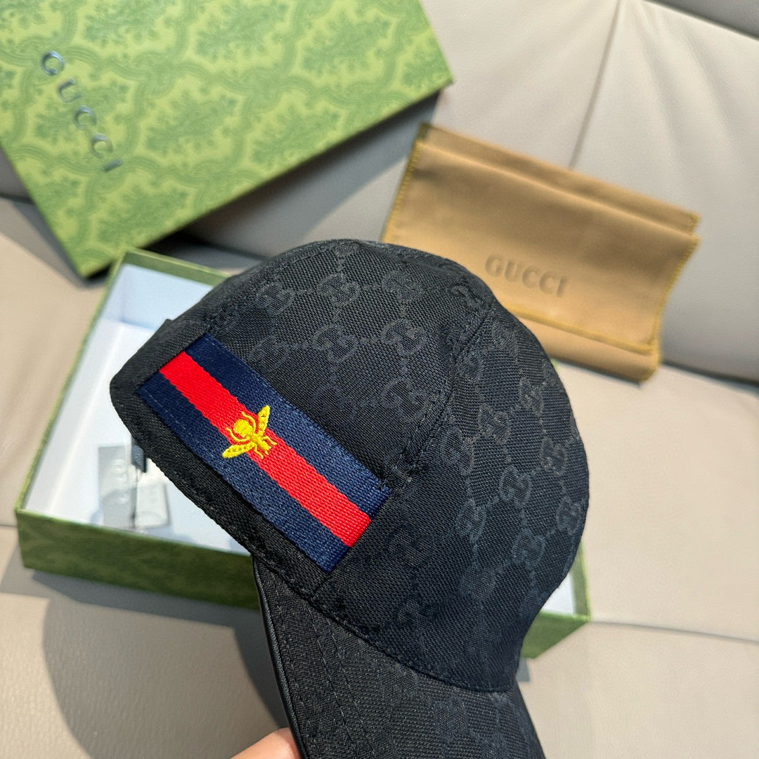 LuxluxHouse Best Quality Gucci Caps