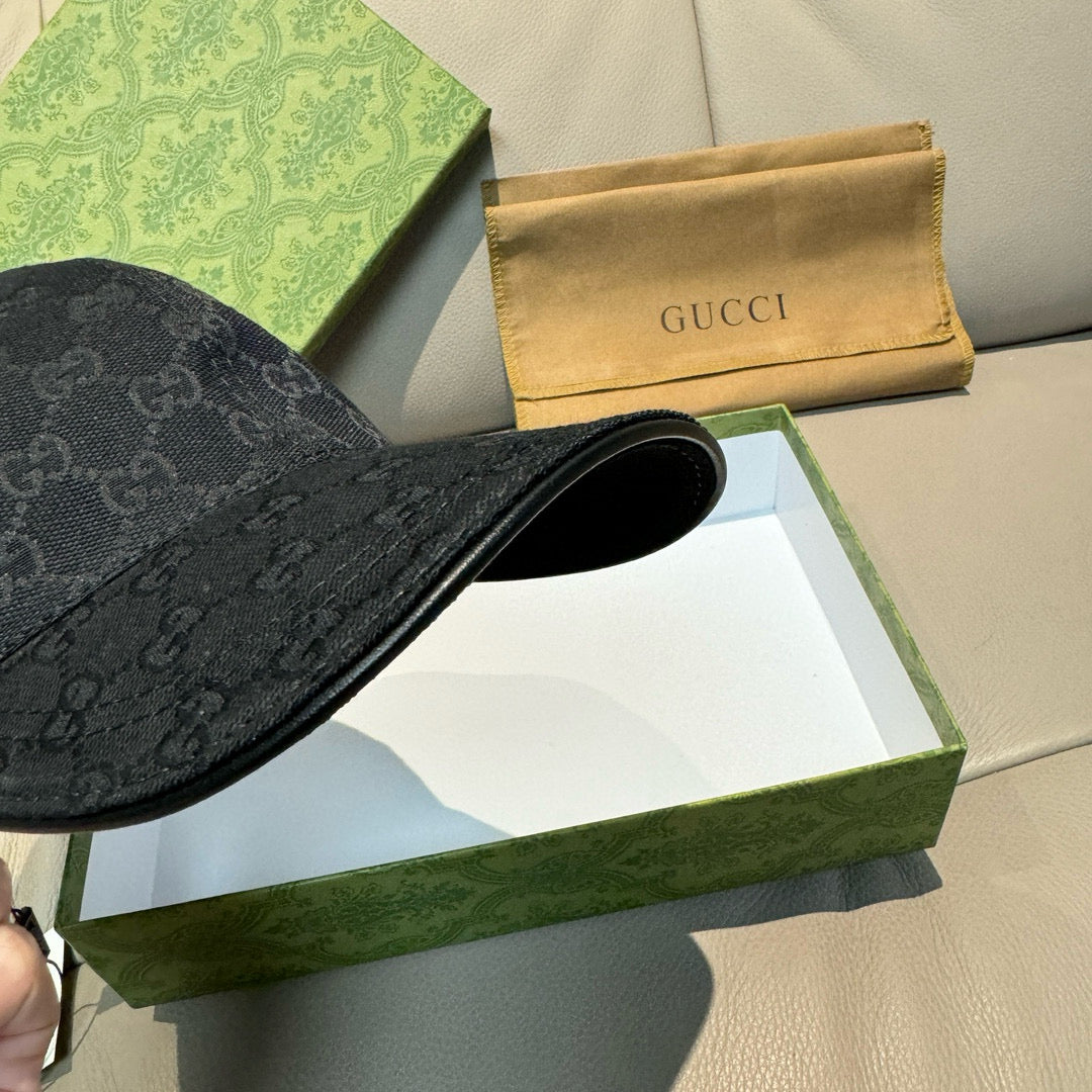 LuxluxHouse Best Quality Gucci Caps