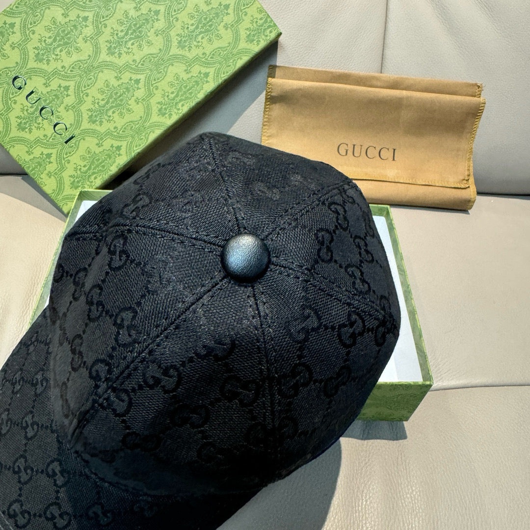 LuxluxHouse Best Quality Gucci Caps