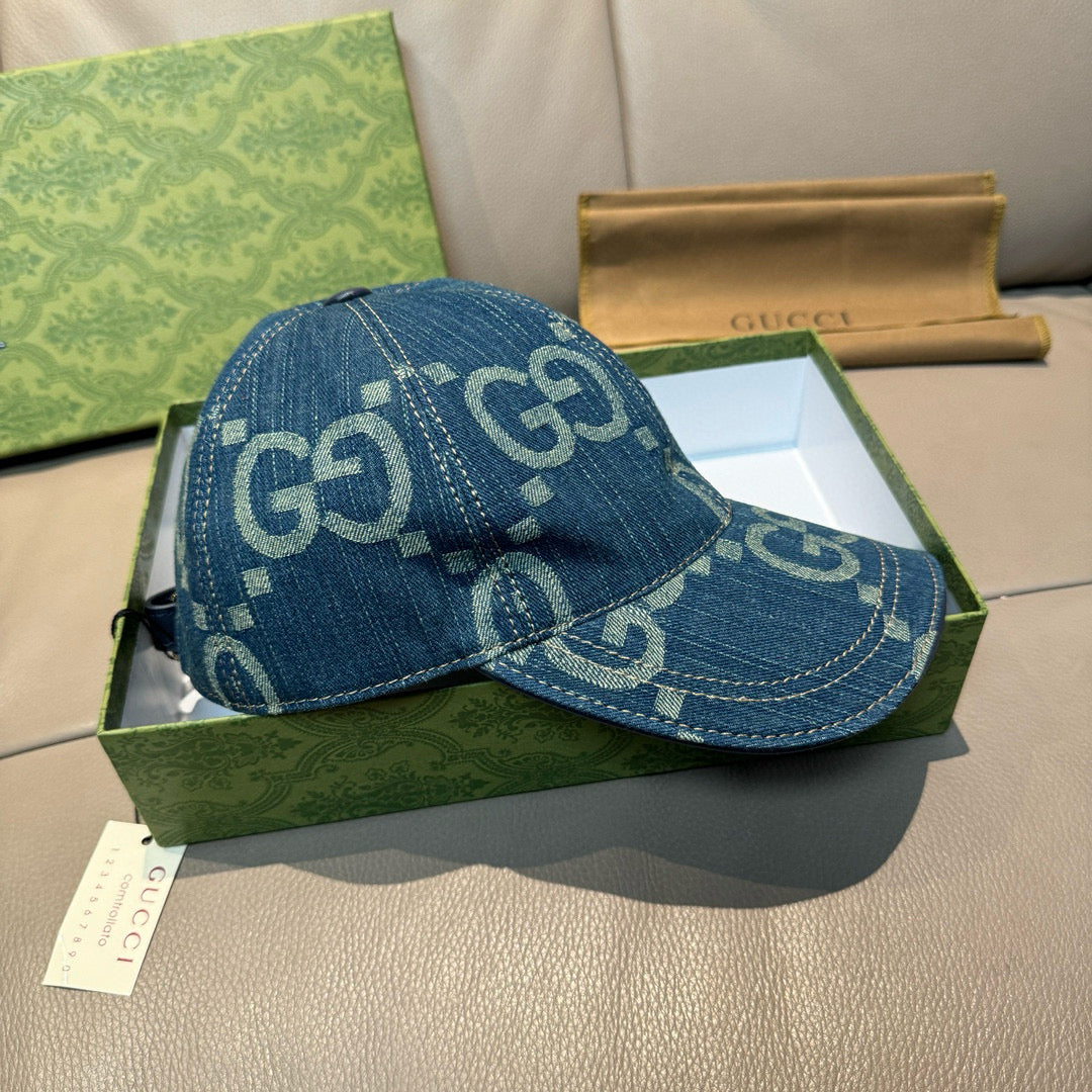 LuxluxHouse Best Quality Gucci Caps