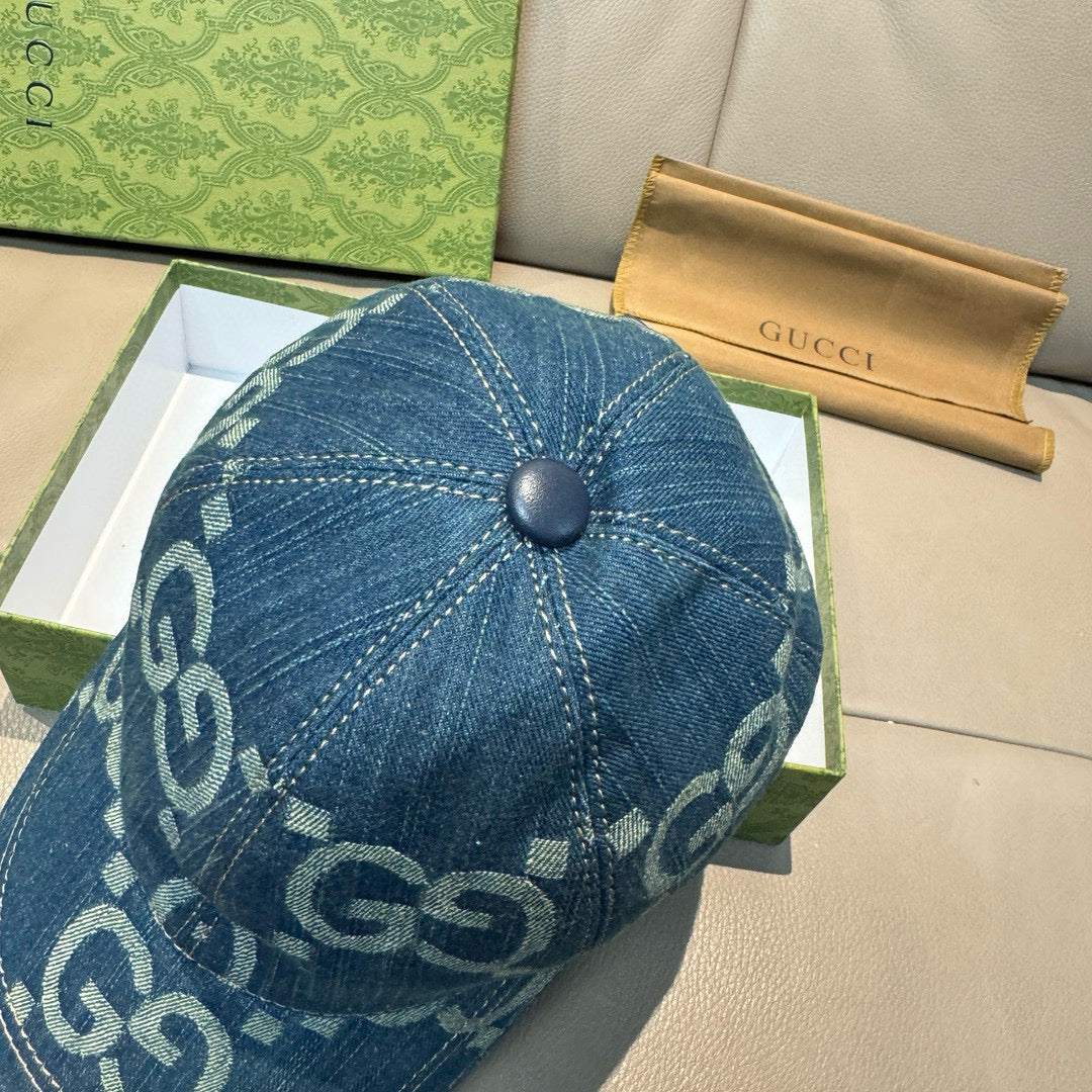 LuxluxHouse Best Quality Gucci Caps