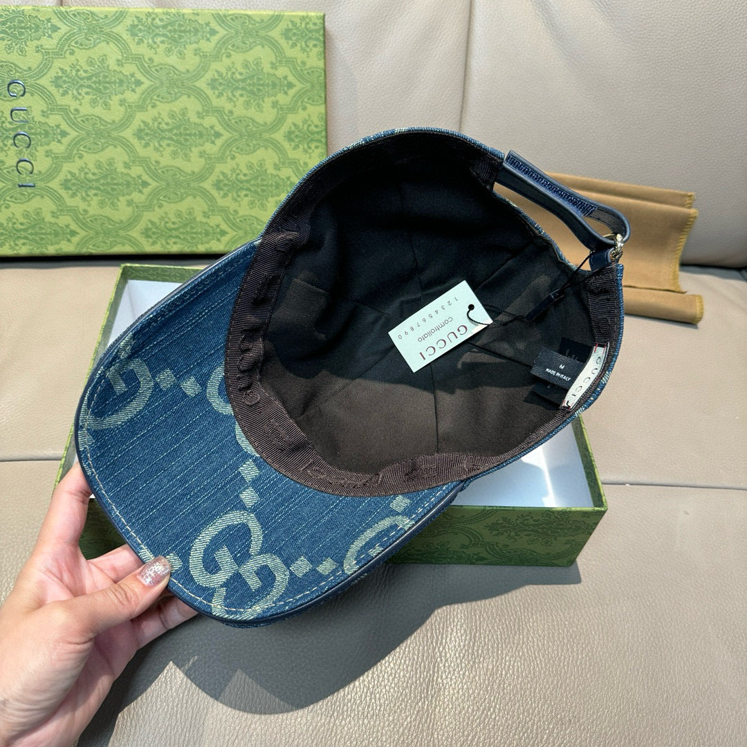 LuxluxHouse Best Quality Gucci Caps
