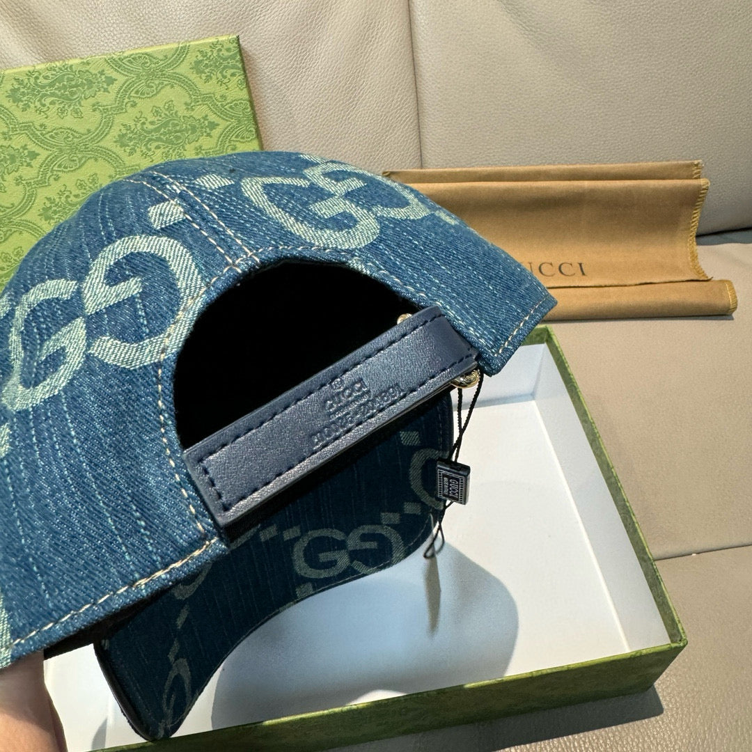 LuxluxHouse Best Quality Gucci Caps