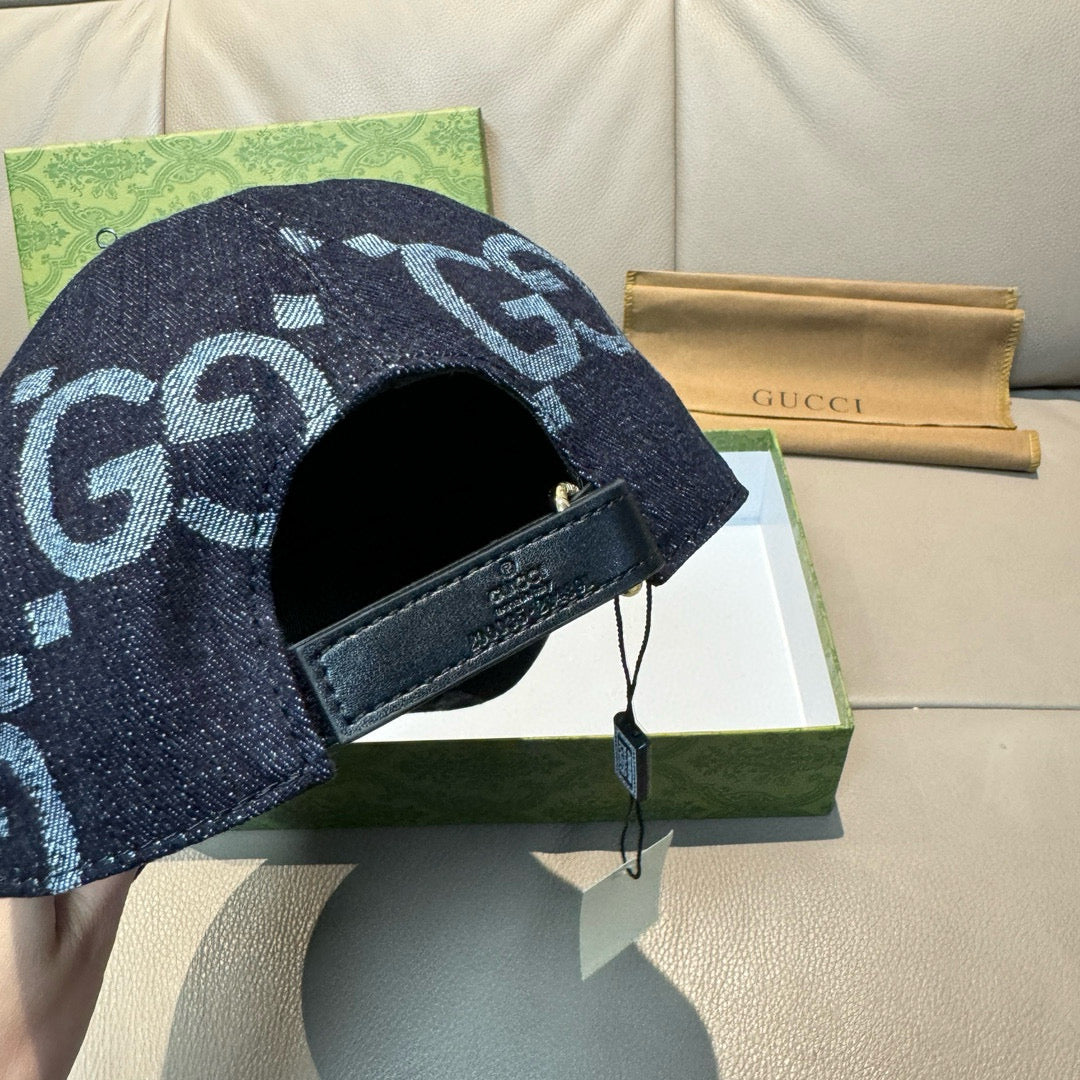 LuxluxHouse Best Quality Gucci Caps