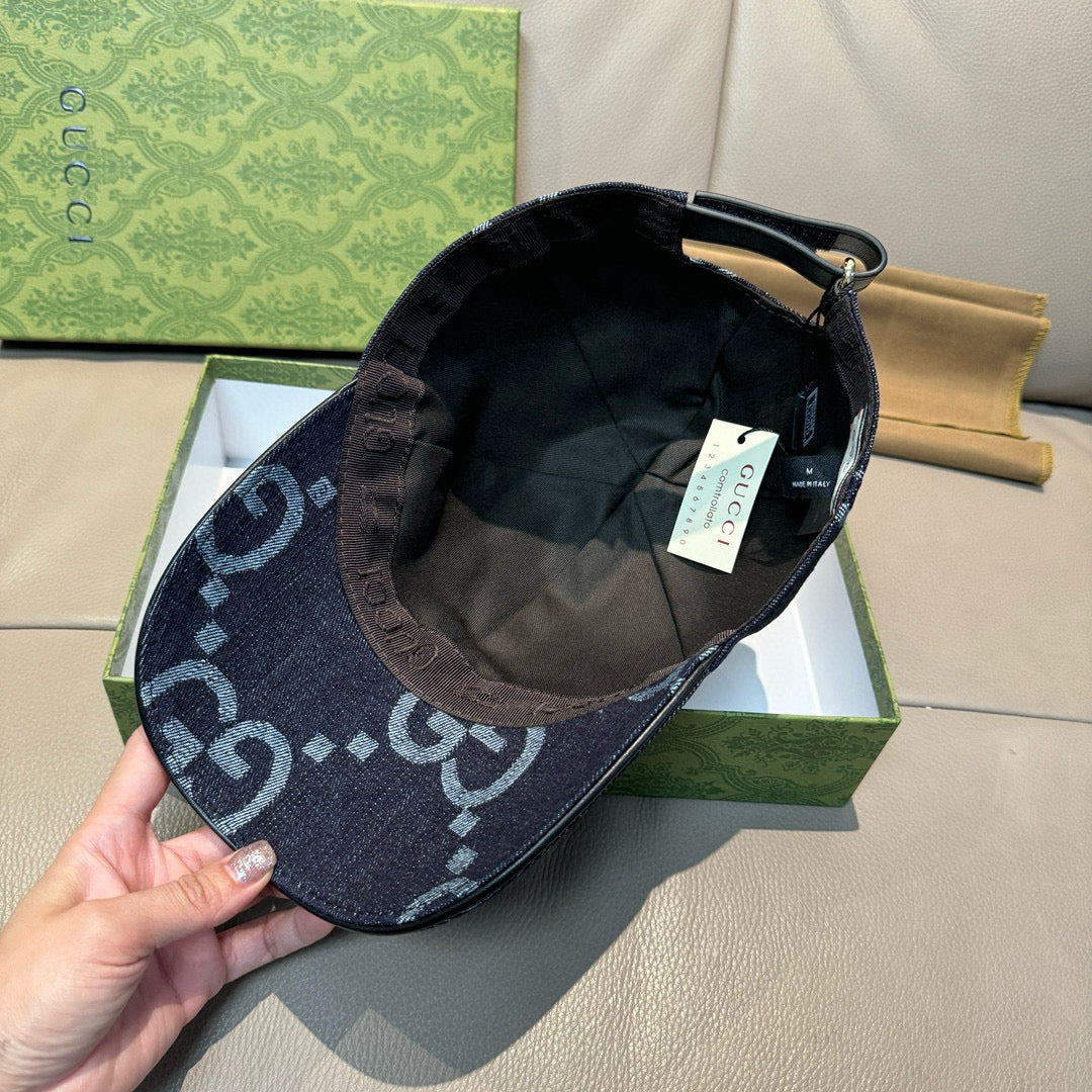 LuxluxHouse Best Quality Gucci Caps