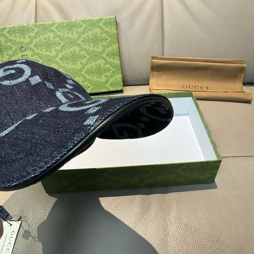 LuxluxHouse Best Quality Gucci Caps