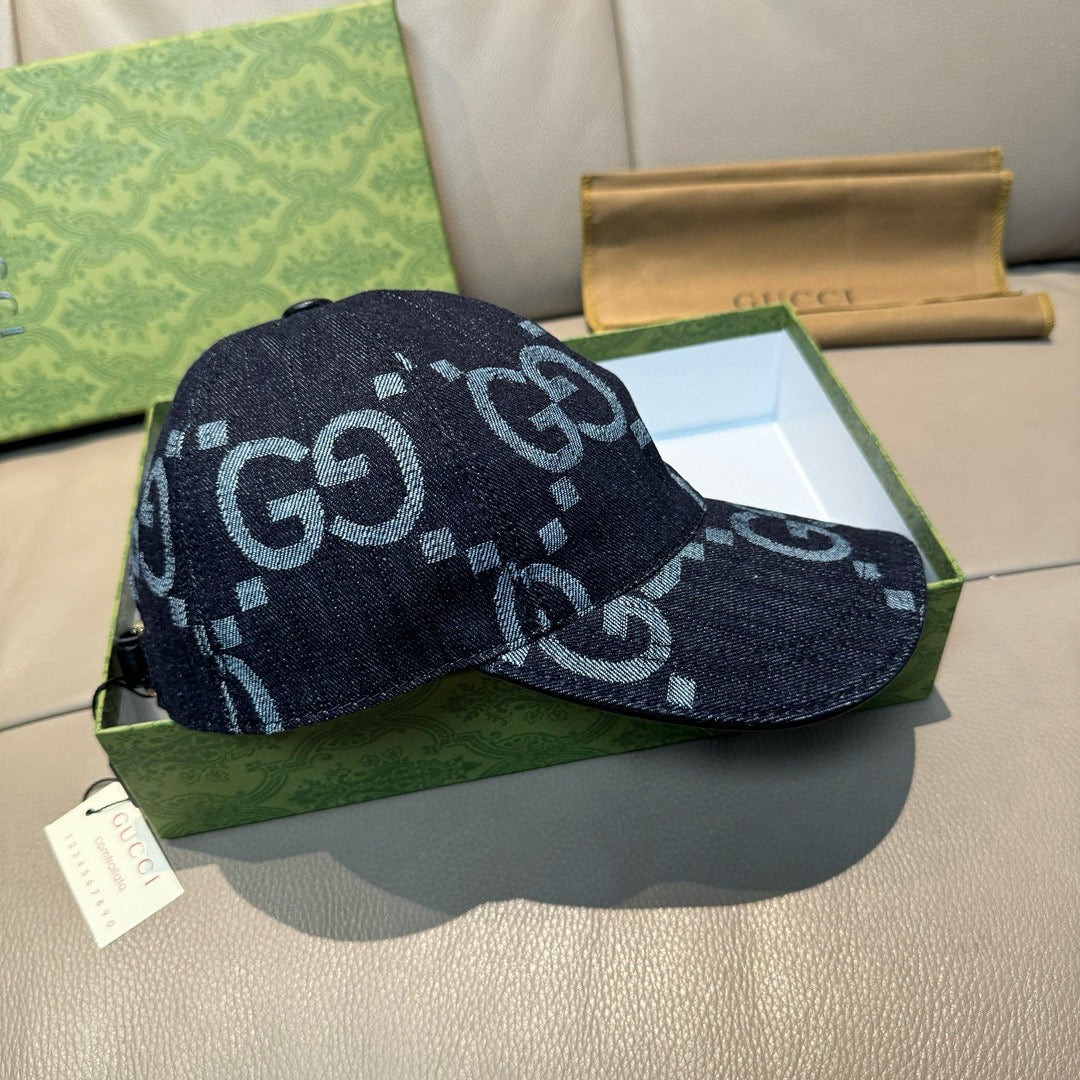 LuxluxHouse Best Quality Gucci Caps