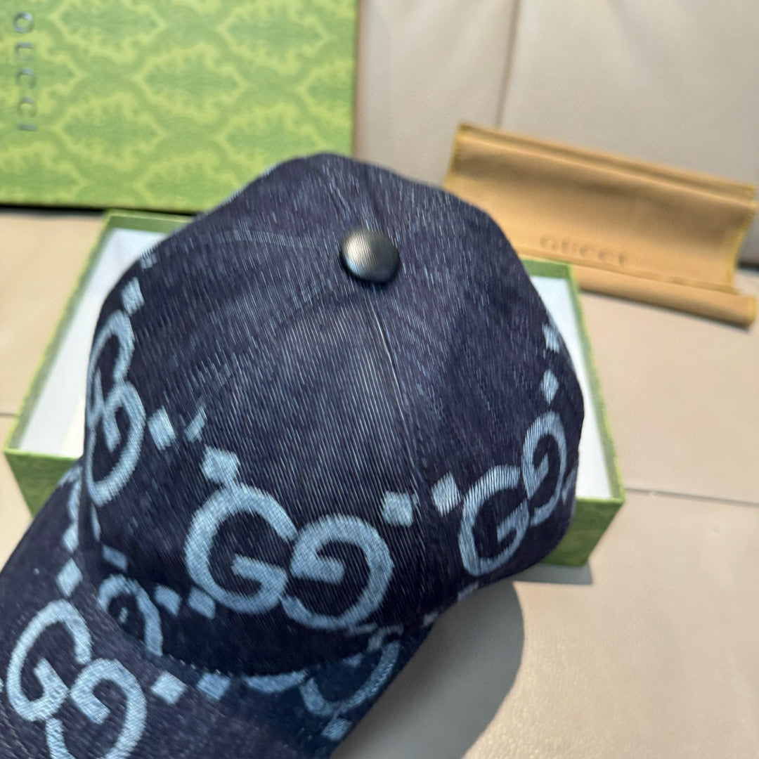 LuxluxHouse Best Quality Gucci Caps