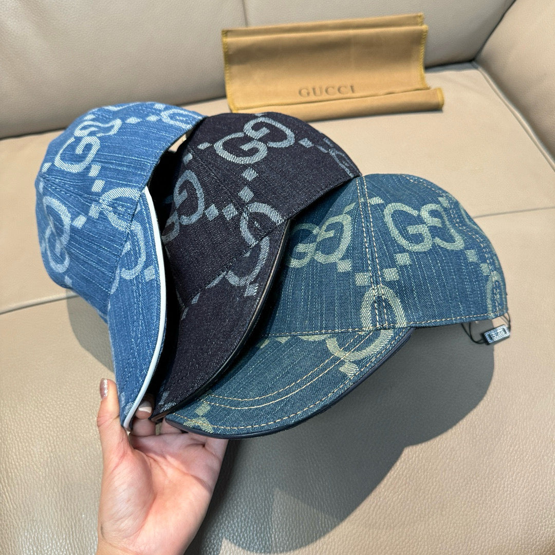 LuxluxHouse Best Quality Gucci Caps