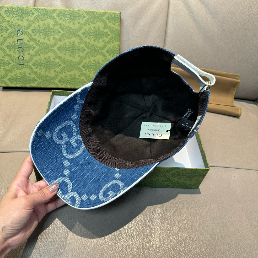 LuxluxHouse Best Quality Gucci Caps