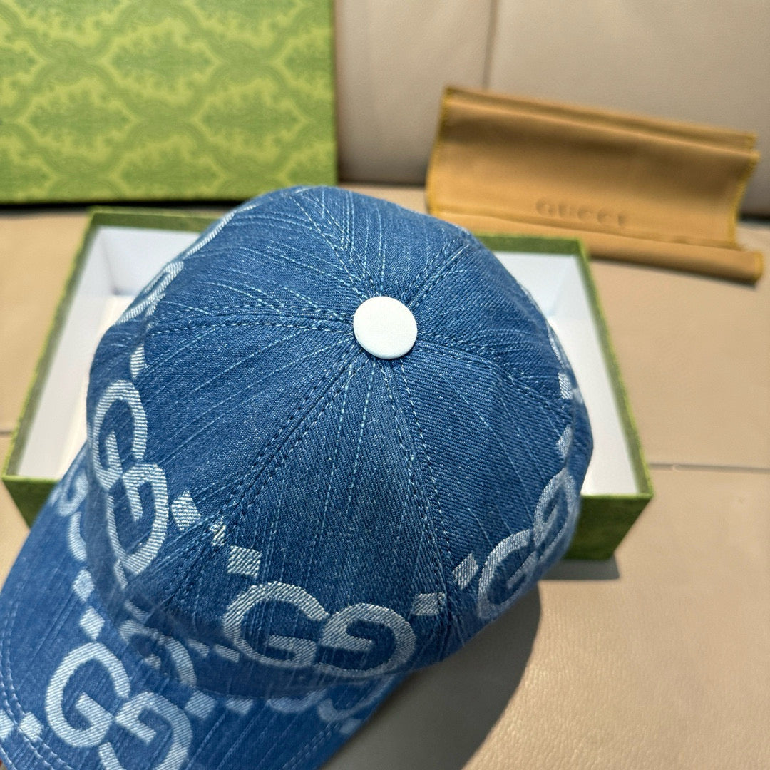 LuxluxHouse Best Quality Gucci Caps