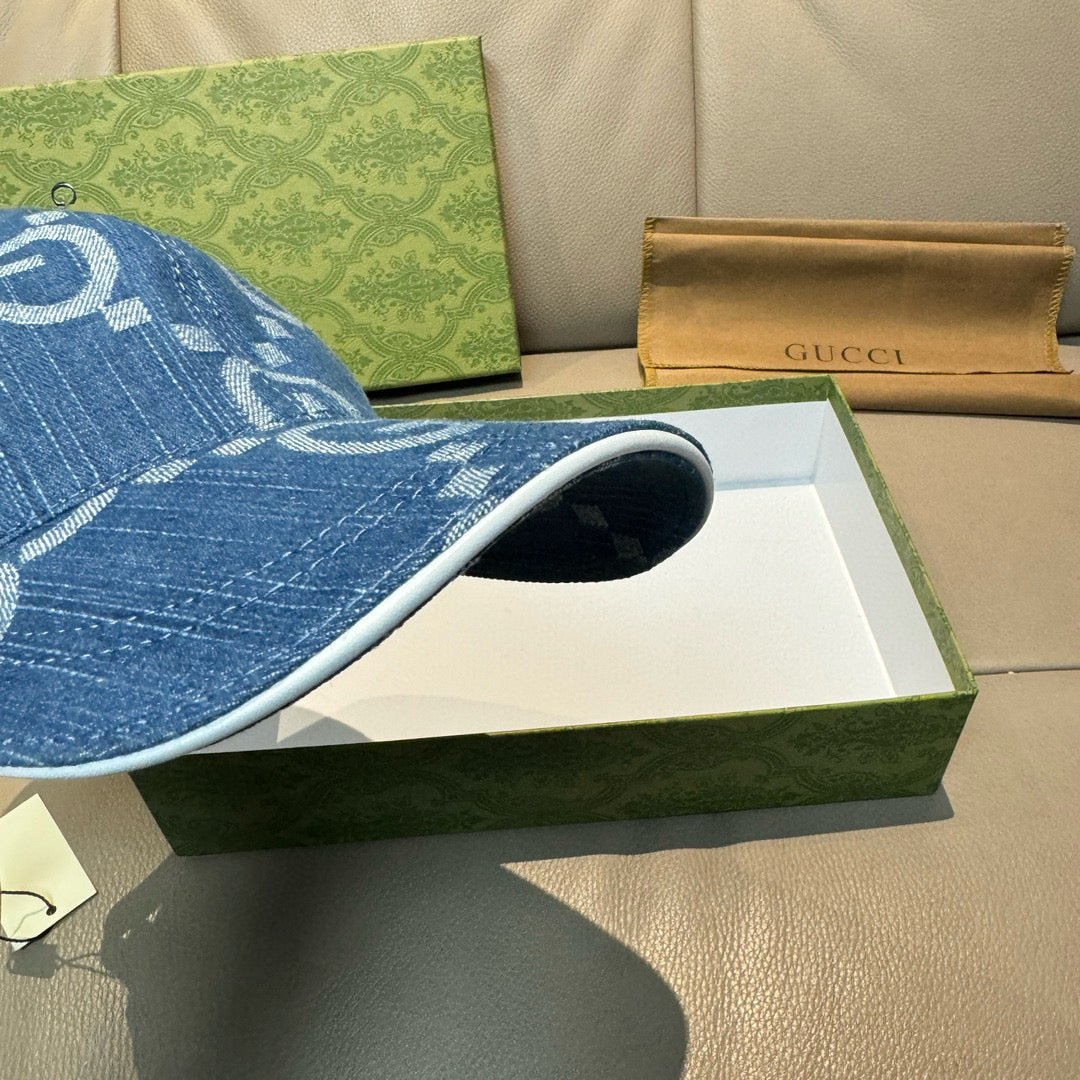 LuxluxHouse Best Quality Gucci Caps