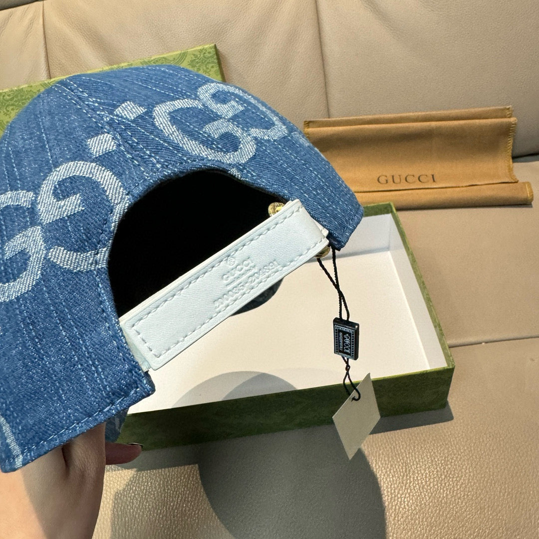 LuxluxHouse Best Quality Gucci Caps
