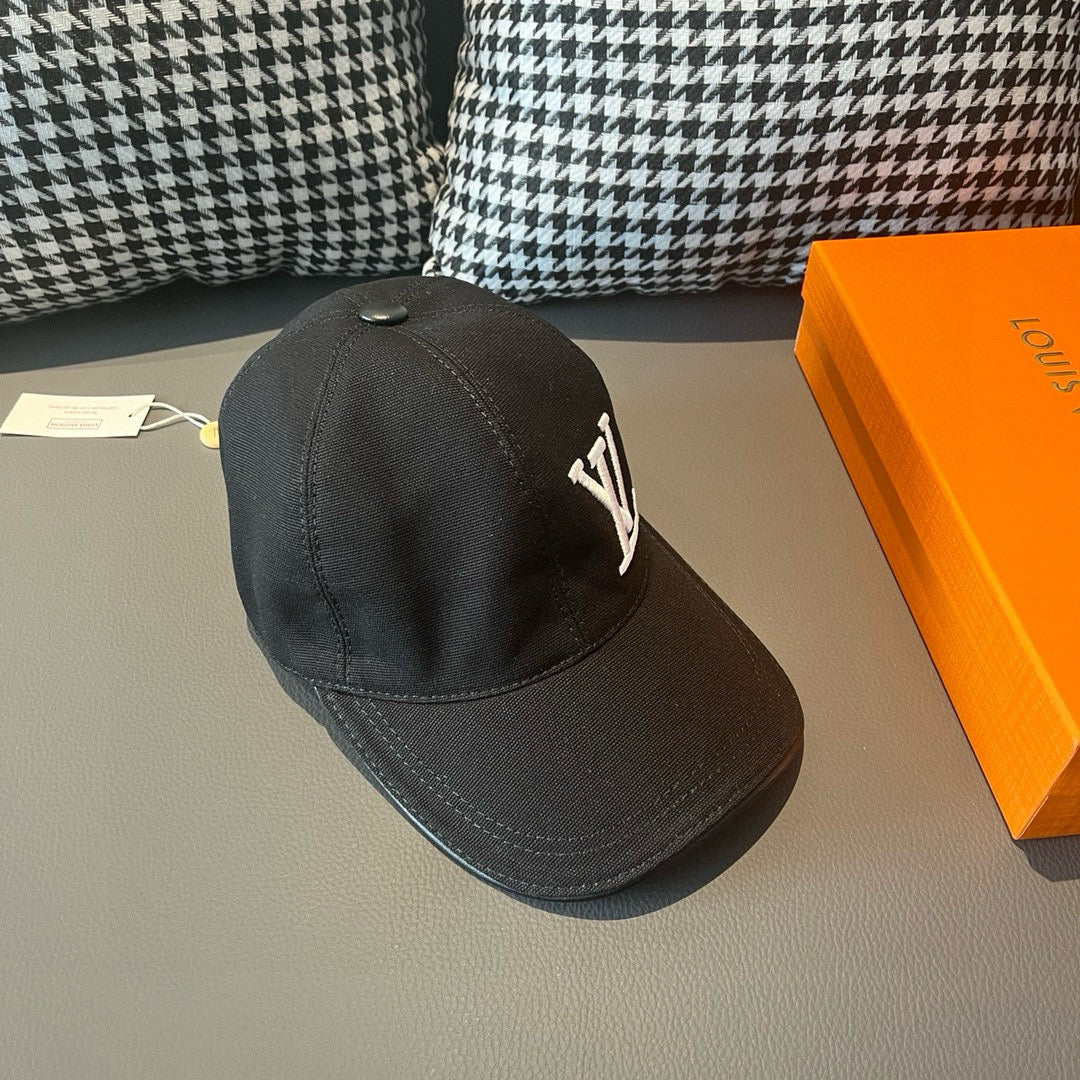 LuxluxHouse Best Quality Caps Louis Vuitton