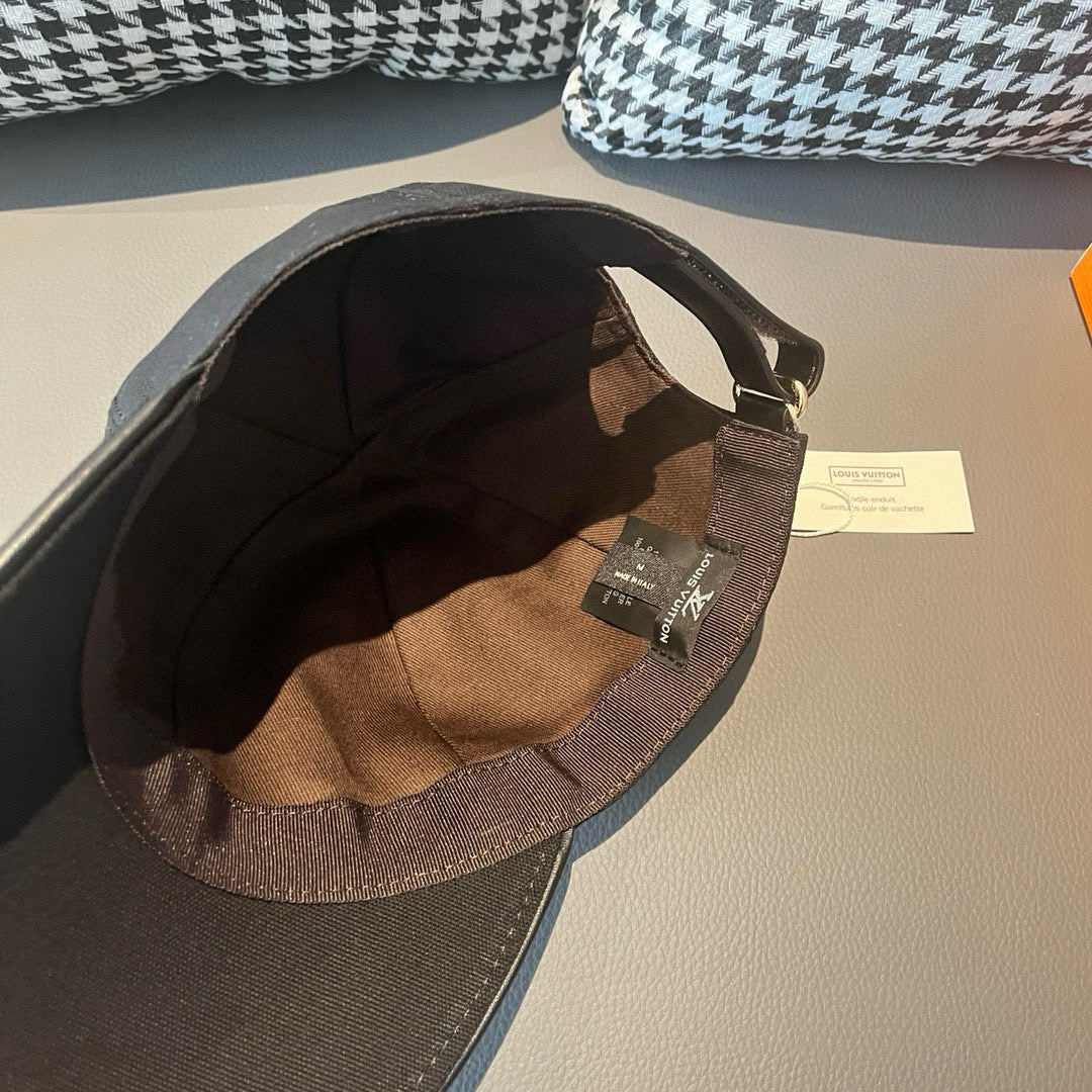 LuxluxHouse Best Quality Caps Louis Vuitton