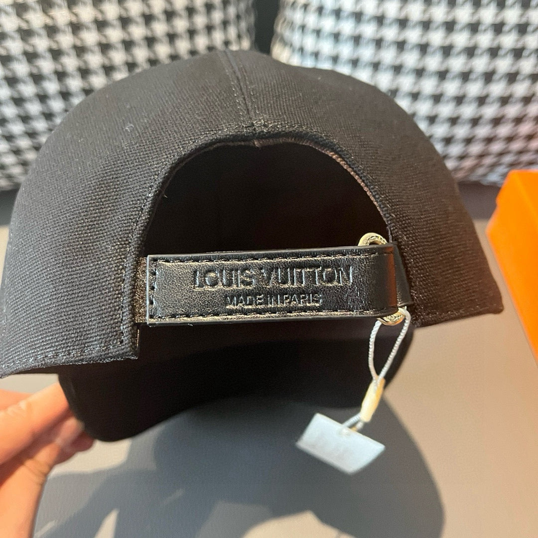 LuxluxHouse Best Quality Caps Louis Vuitton