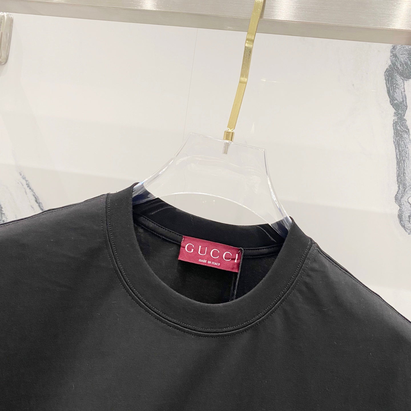 LuxluxHouse Best Quality Clothes Gucci T-shirt