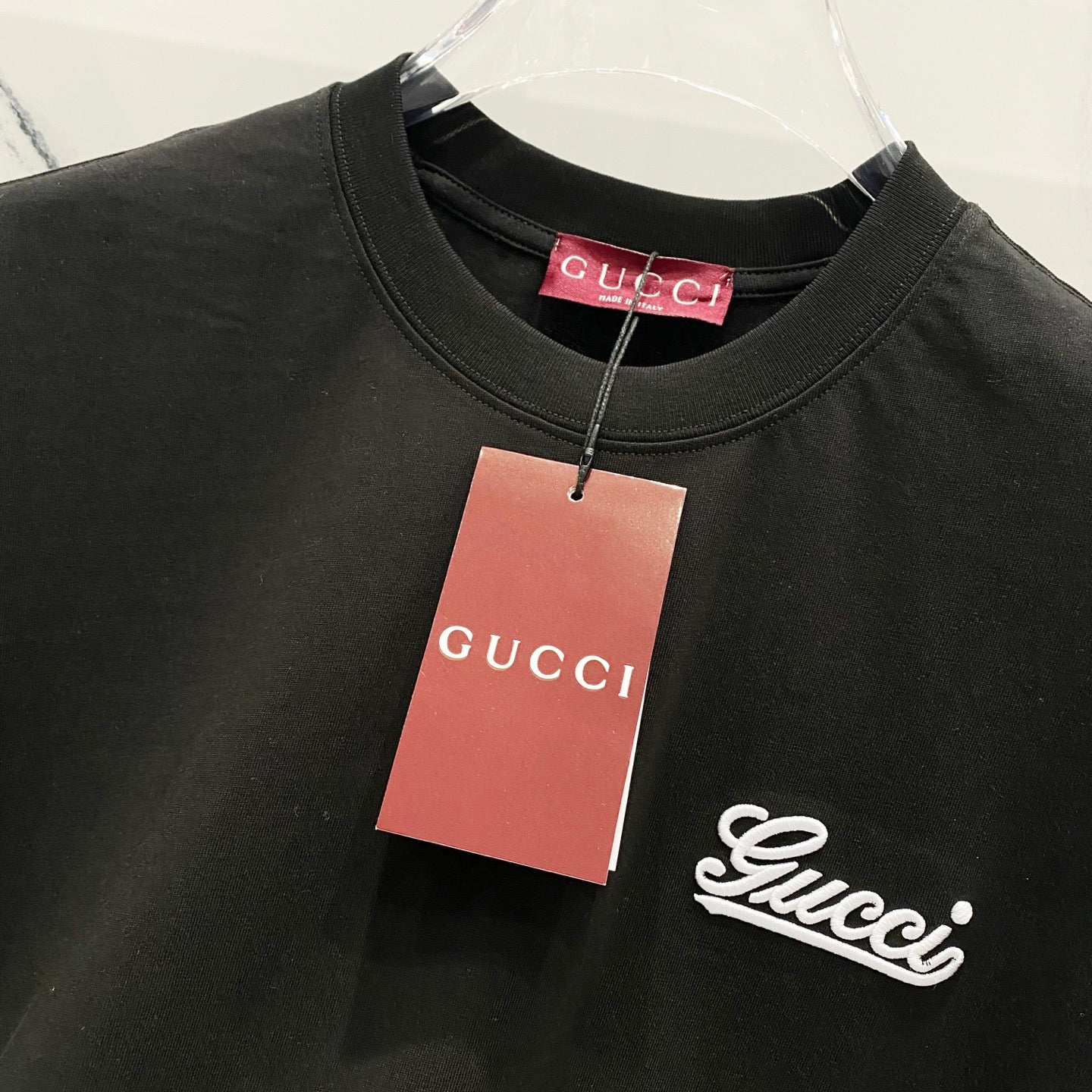 LuxluxHouse Best Quality Clothes Gucci T-shirt