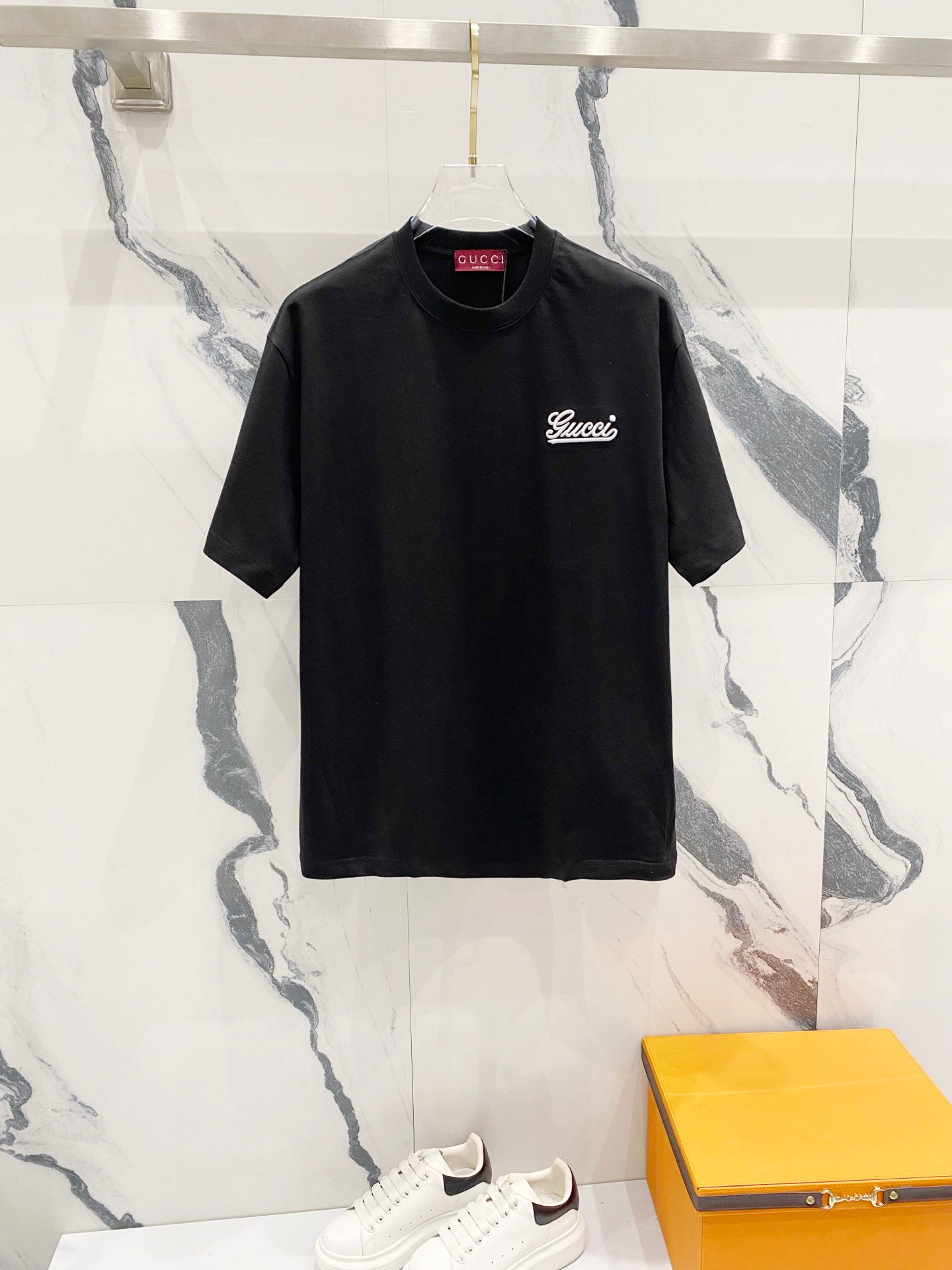 LuxluxHouse Best Quality Clothes Gucci T-shirt