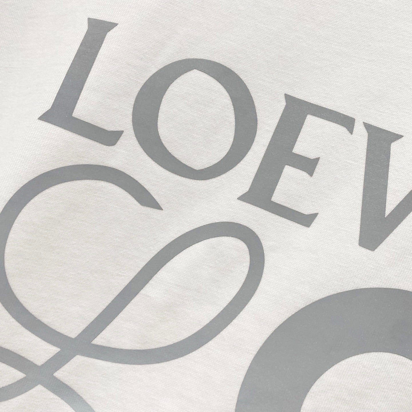 LuxluxHouse Best Quality Clothes T-shirt Loewe