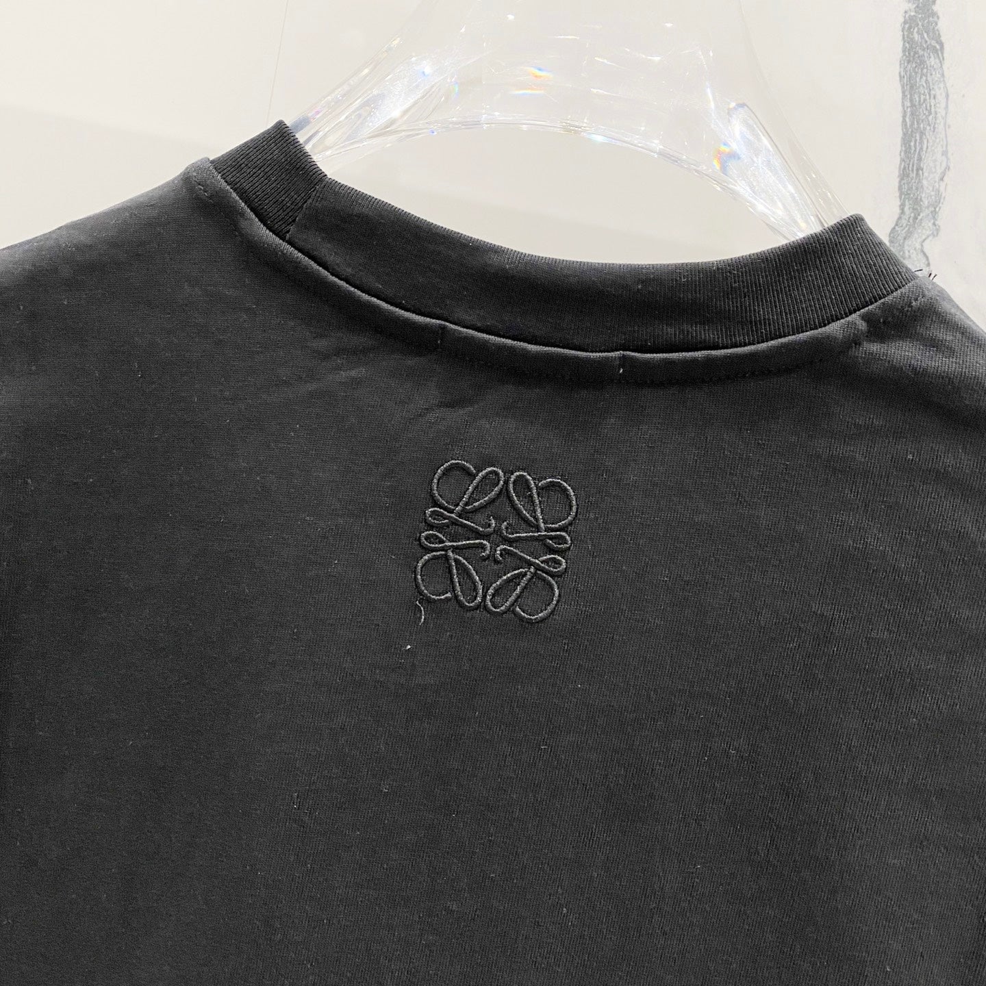 LuxluxHouse Best Quality Clothes T-shirt Loewe