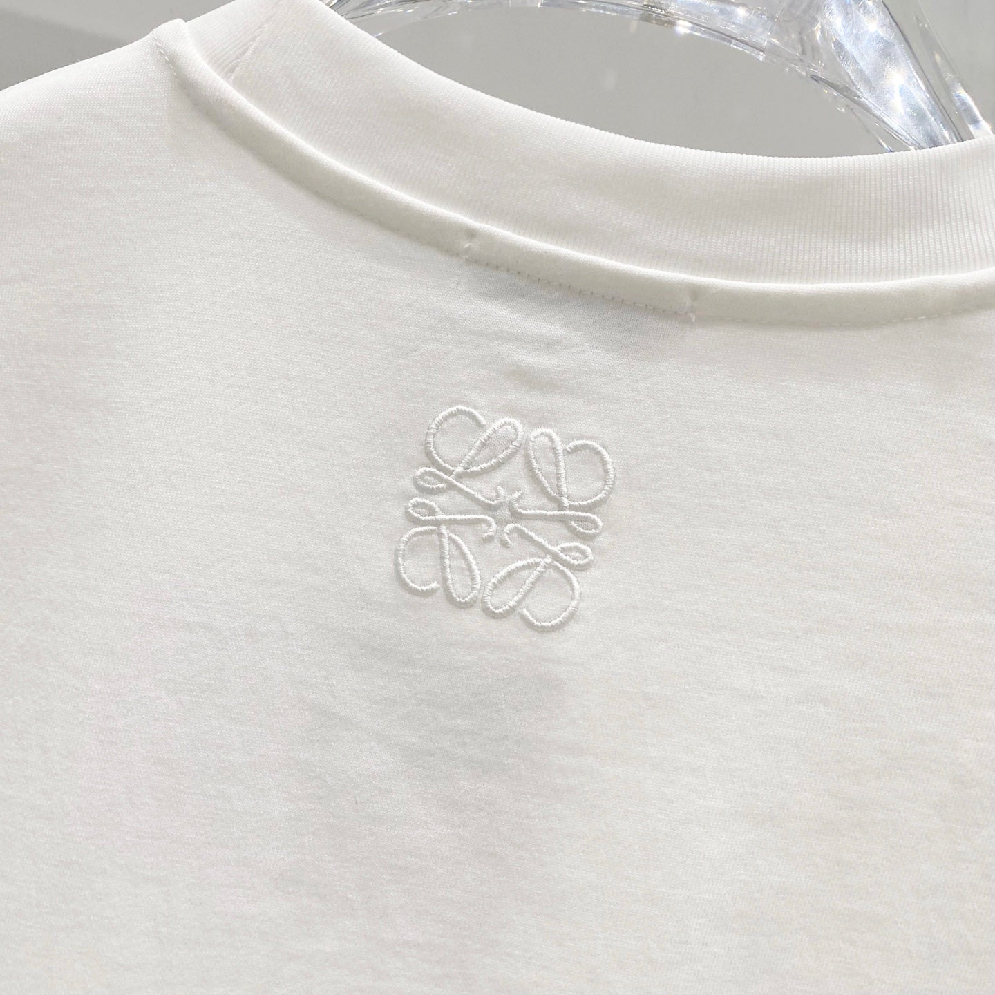 LuxluxHouse Best Quality Clothes T-shirt Loewe