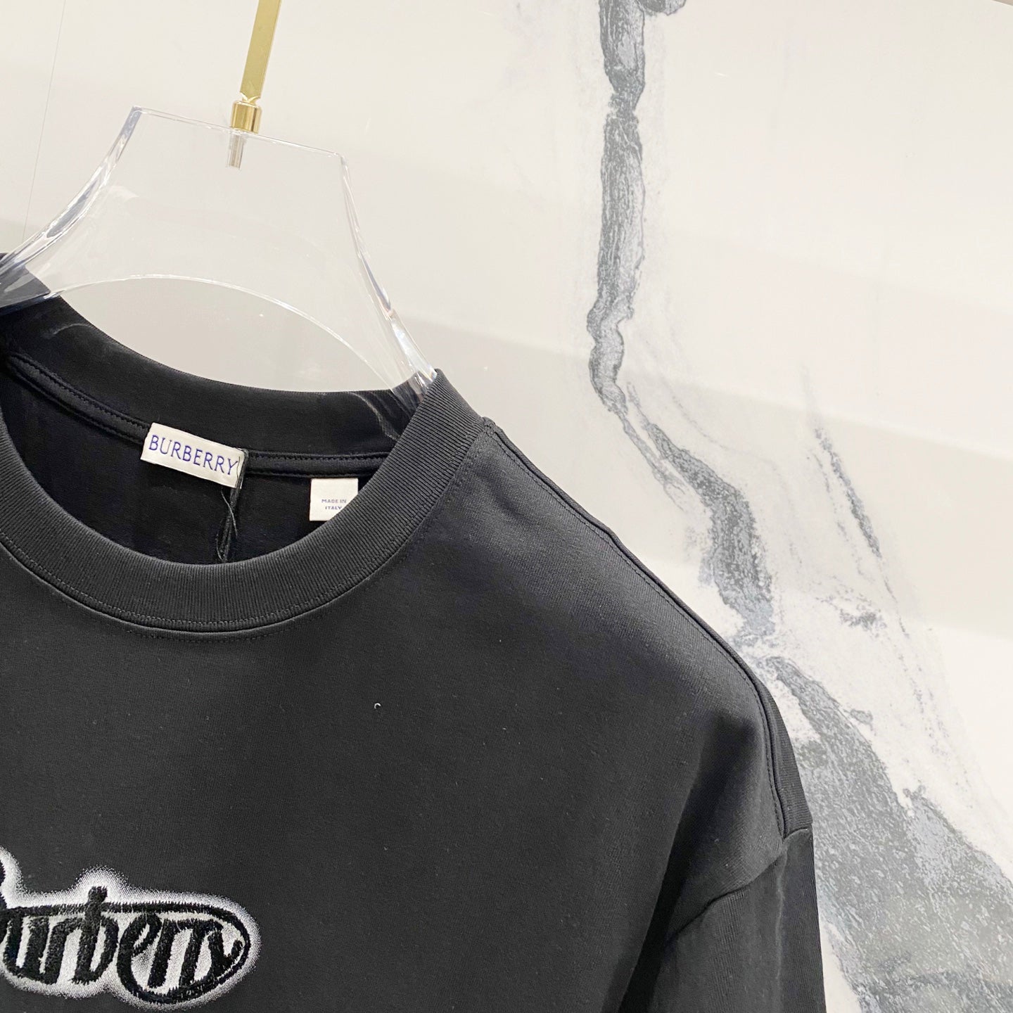 LuxluxHouse Best Quality Clothes Burberry T-shirt